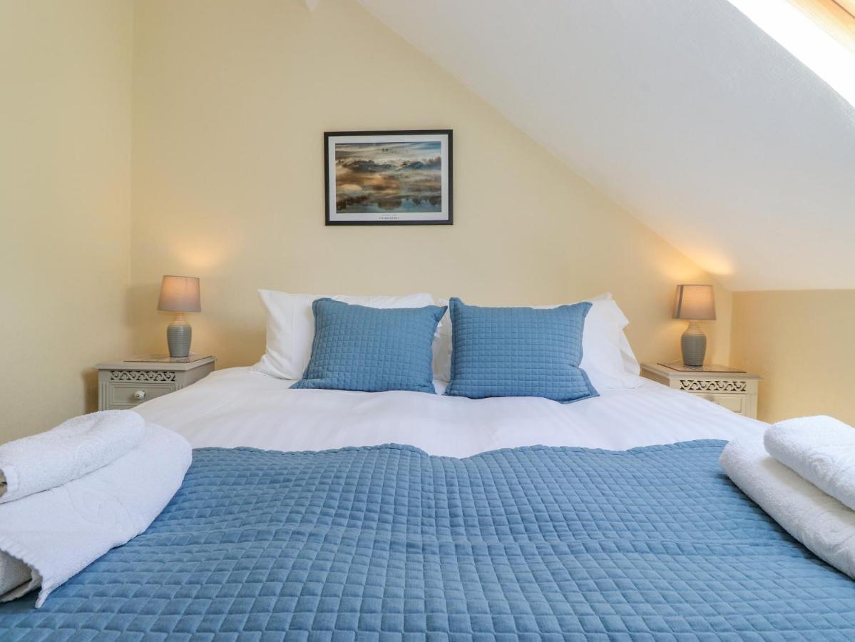 Primrose Cottage Ambleside Exterior foto